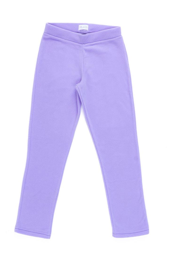 Blue Black Trousers